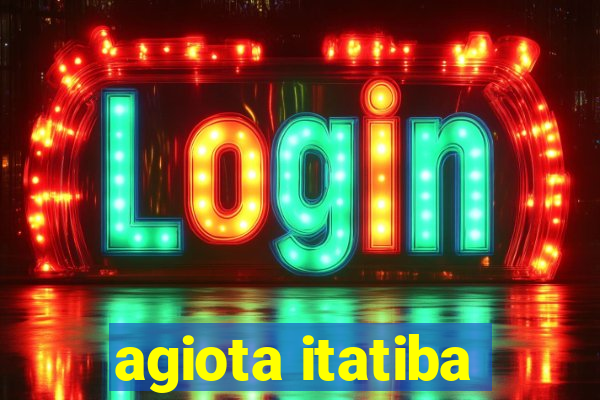 agiota itatiba